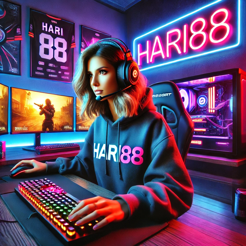 HARI88