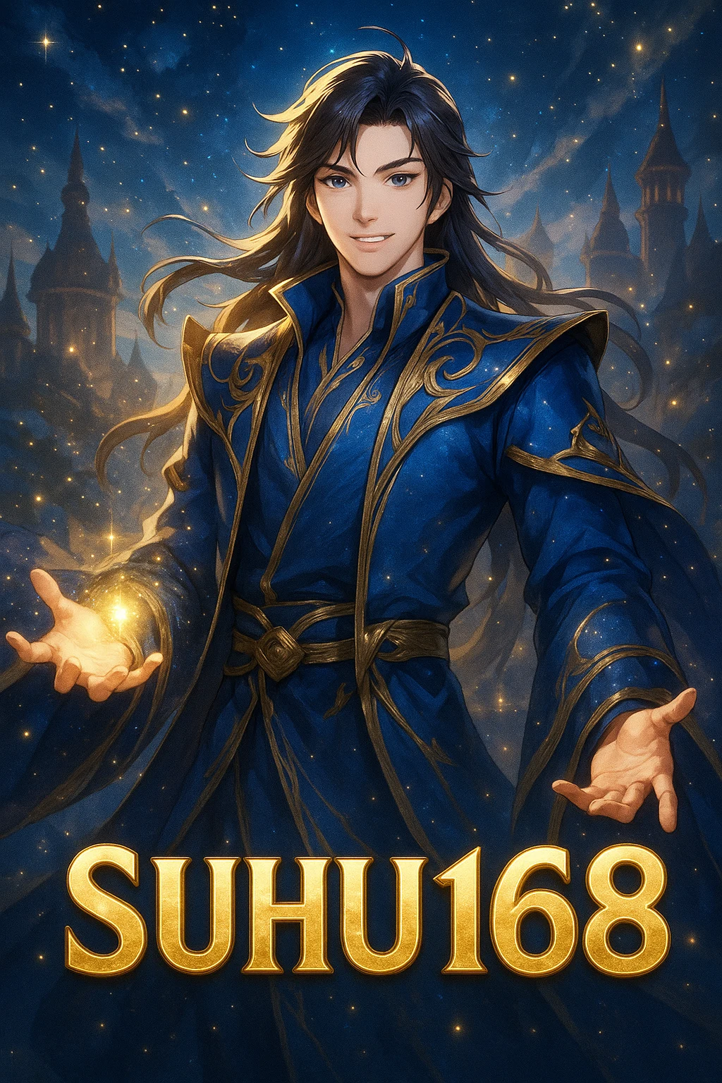 Suhu168 : Portal Game Suhu 168 Yang Memikat Mata Dan Pikiran
Suhu168 : Portal Game Suhu 168 Yang Memikat Mata Dan Pikiran